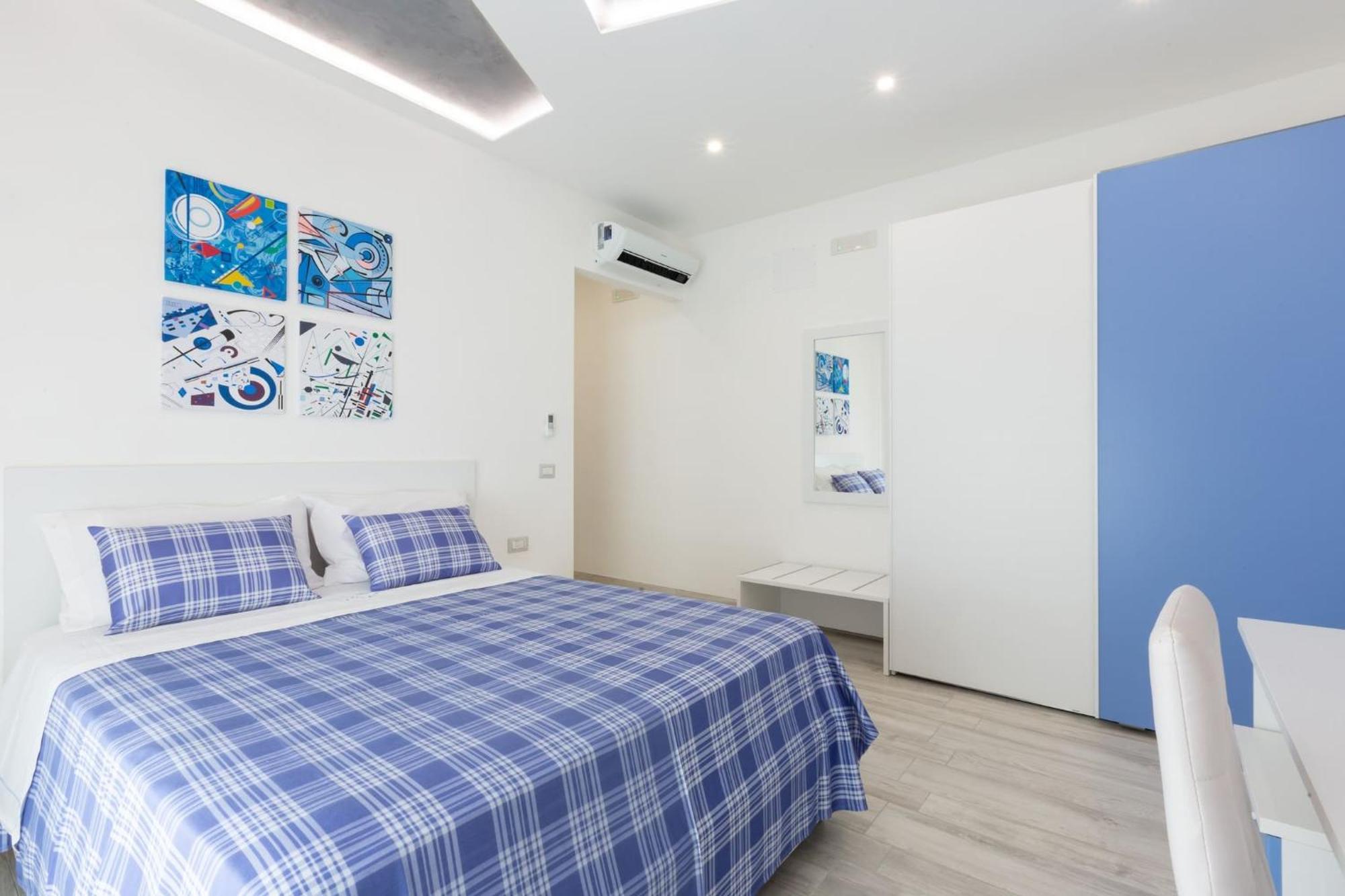 Sorrentovibes - New & Stylish Two Bedroom Apartment With Balconies Exterior photo